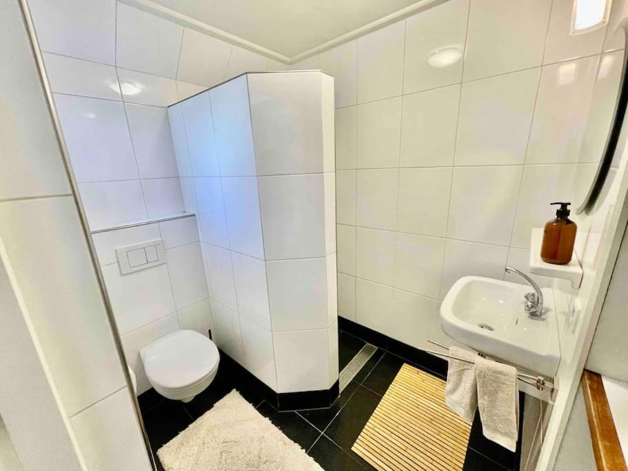 Uniek Vakantieverblijf Den Burg Kültér fotó